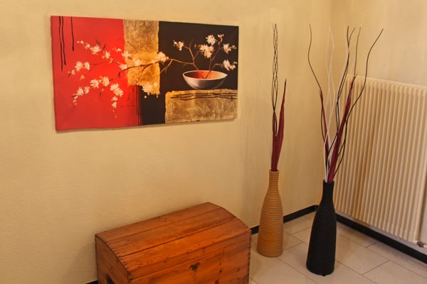 Klassisches Einzelstudio mit Reinigungsservice (möbliert) 7