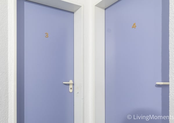 Möbliertes Single Studio zur Monatsmiete - Einziehen und Wohlfühlen! 8