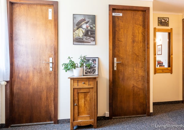Möbliertes Zimmer Zur Monatsmiete - Einziehen und Wohlfühlen! 4