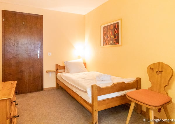 Möbliertes Zimmer Zur Monatsmiete - Einziehen und Wohlfühlen! 1