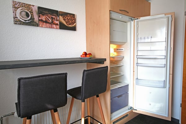 Grosszügiges stilvoll möbliertes 4-Zimmer Appartement in Sargans 8