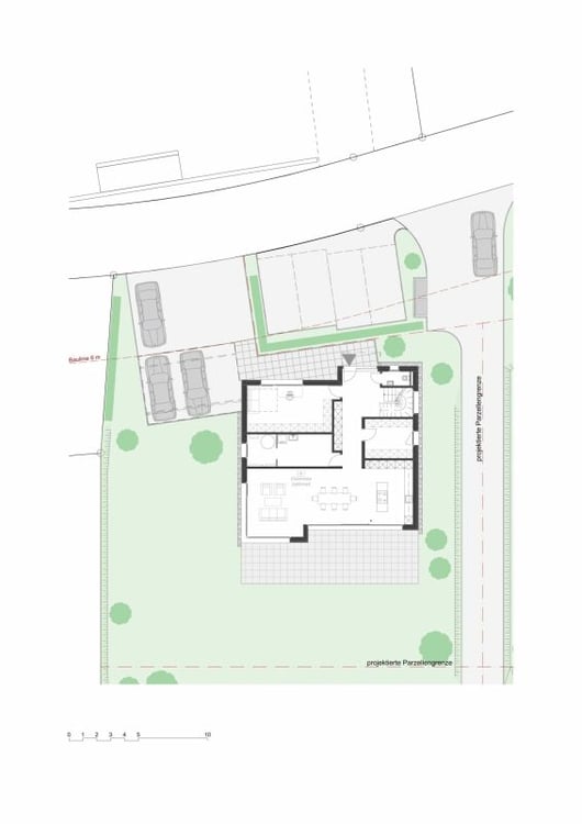 Einfamilienhaus Nettenberg 01 14