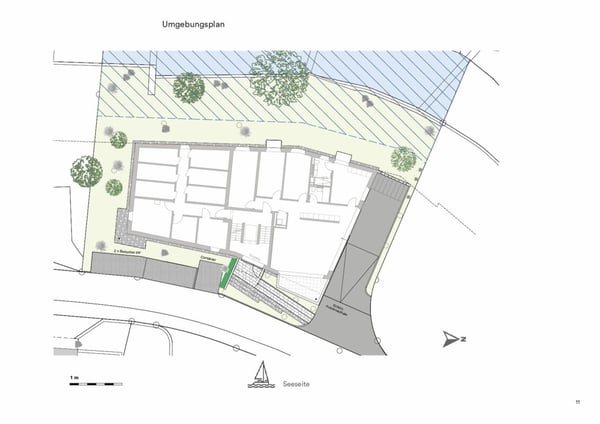 1.5 Zimmerwohnung im EG - Whg. 01 12