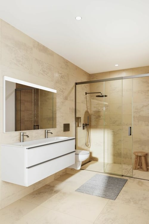 1.5 Zimmerwohnung im EG - Whg. 01 5