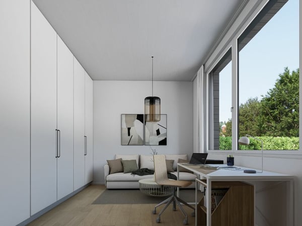 Einfamilienhaus Nettenberg 03 7