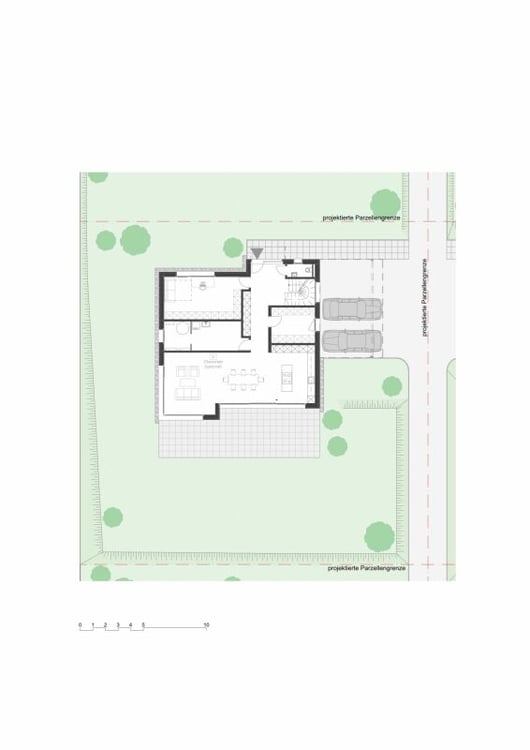 Einfamilienhaus Nettenberg 03 14