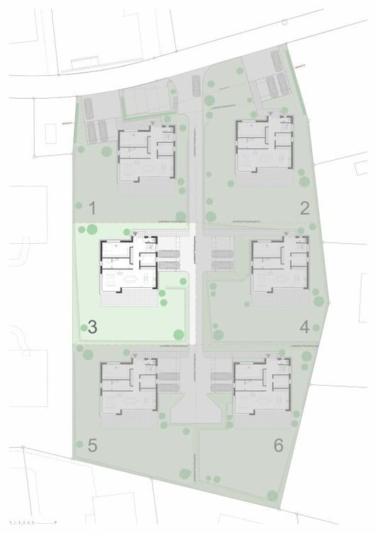 Einfamilienhaus Nettenberg 03 13