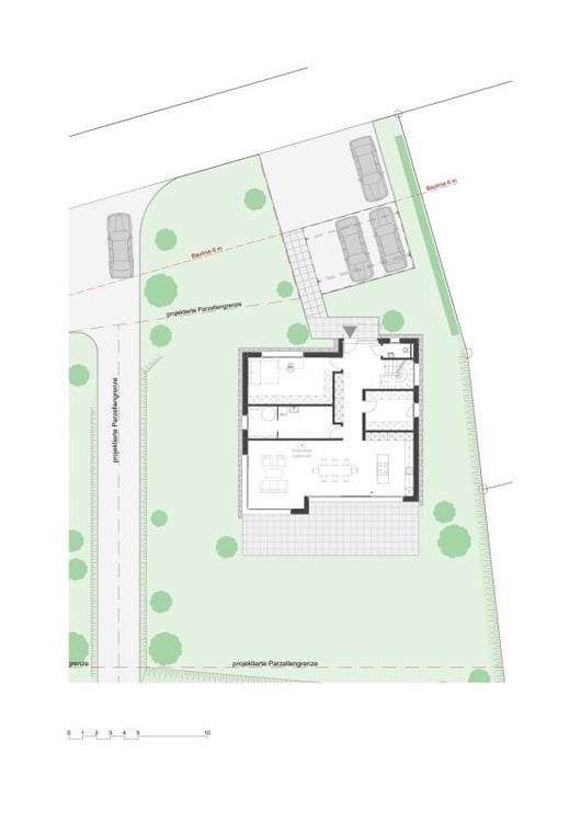 Einfamilienhaus Nettenberg 02 11