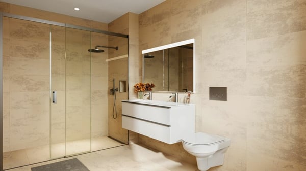 1.5 Zimmerwohnung im 1. OG - Whg. 03 7