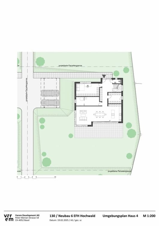 Einfamilienhaus Nettenberg 04 14