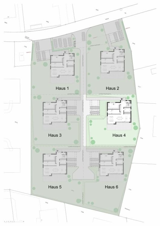 Einfamilienhaus Nettenberg 04 13