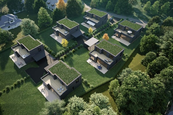 Einfamilienhaus Nettenberg 06 9