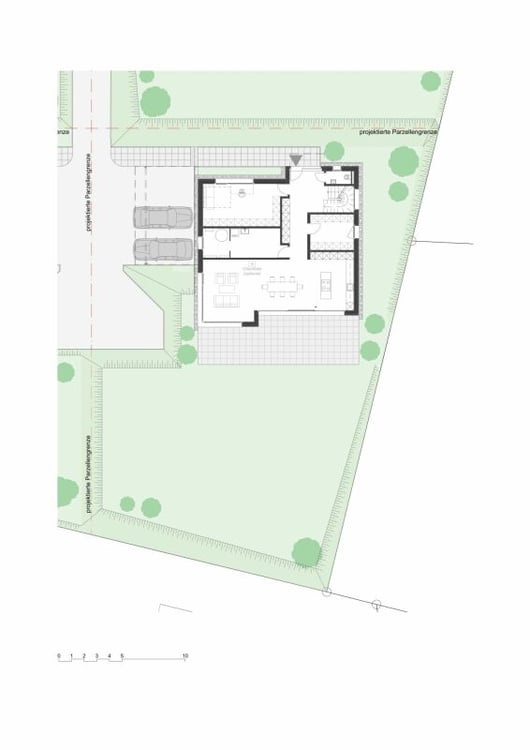 Einfamilienhaus Nettenberg 06 14