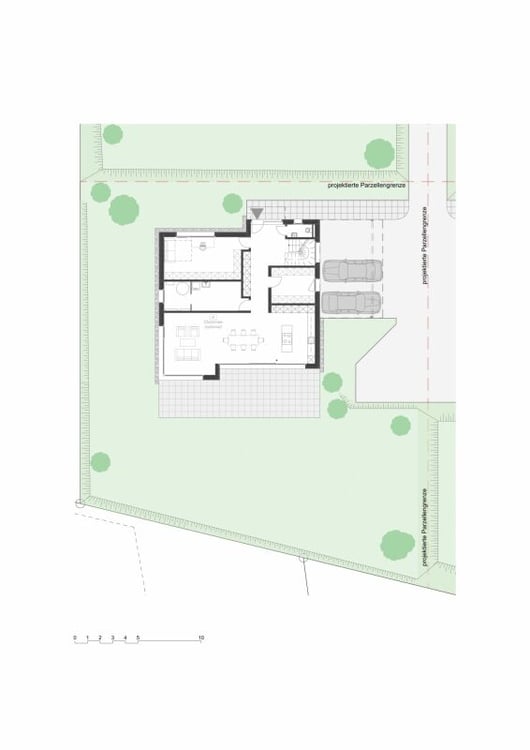 Einfamilienhaus Nettenberg 01 14