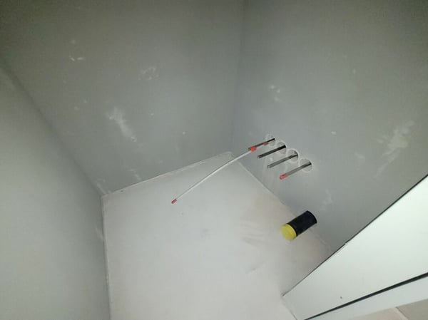 Gewerberaum - Büro 5