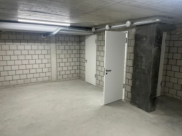 Diverse Lagerräume ab 6m2 9