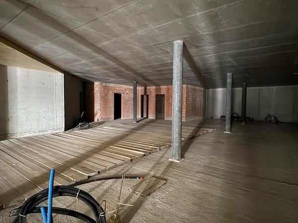 Gewerbefläche mit aussergewöhnlichem Ausbaupotenzial in Kandersteg 5