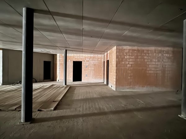 Gewerbefläche mit aussergewöhnlichem Ausbaupotenzial in Kandersteg 4