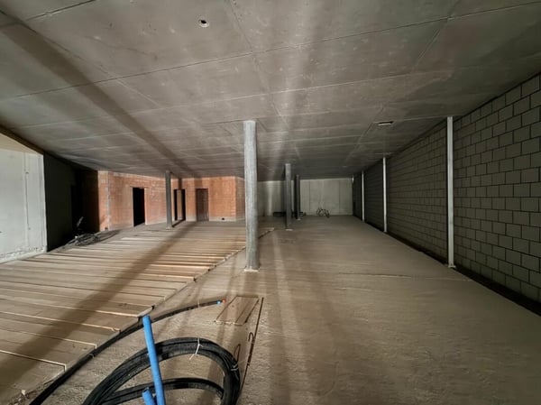 Gewerbefläche mit aussergewöhnlichem Ausbaupotenzial in Kandersteg 7