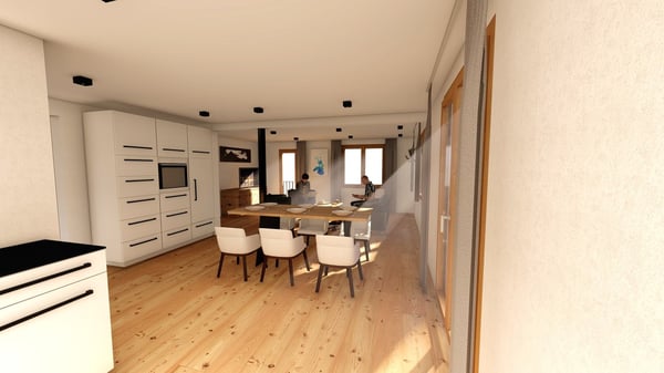 1.5-Zi ERSTWOHNUNG 2