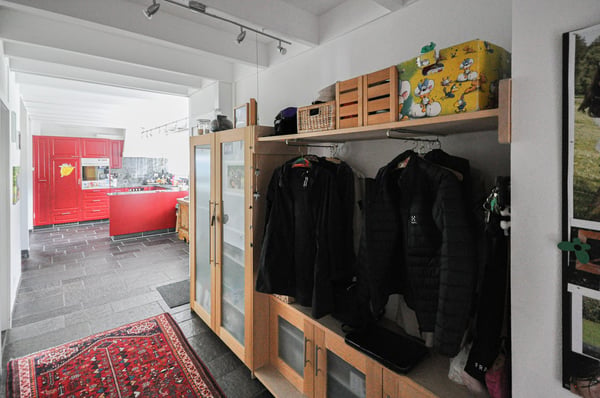 6.5-Zimmerwohnung in Sent, attraktiver Preis 4