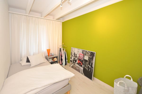 6.5-Zimmerwohnung in Sent, attraktiver Preis 10