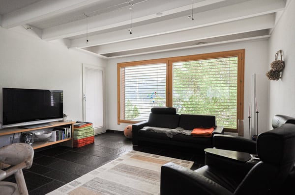 6.5-Zimmerwohnung in Sent, attraktiver Preis 9