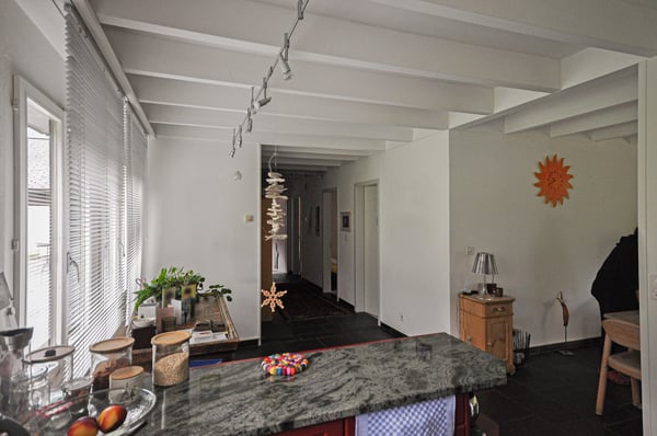 6.5-Zimmerwohnung in Sent, attraktiver Preis 7