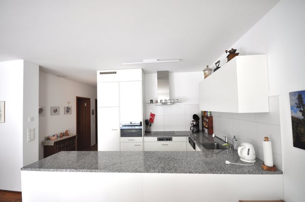 1 1/2 Zimmerwohnung, Scuol RESERVIERT 5