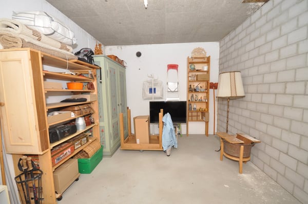 1 1/2 Zimmerwohnung, Scuol RESERVIERT 11