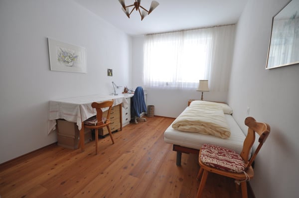 1 1/2 Zimmerwohnung, Scuol RESERVIERT 7