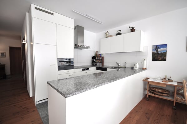 1 1/2 Zimmerwohnung, Scuol RESERVIERT 4