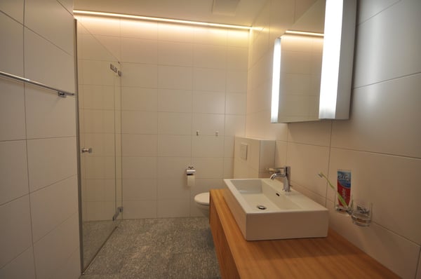 1 1/2 Zimmerwohnung, Scuol RESERVIERT 8