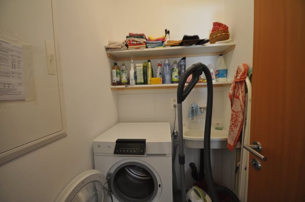 1 1/2 Zimmerwohnung, Scuol RESERVIERT 10