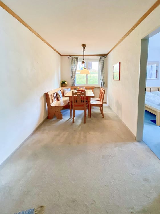 Gemütliche 1.5-Zimmer-Wohnung in Vulpera mit Garage 3