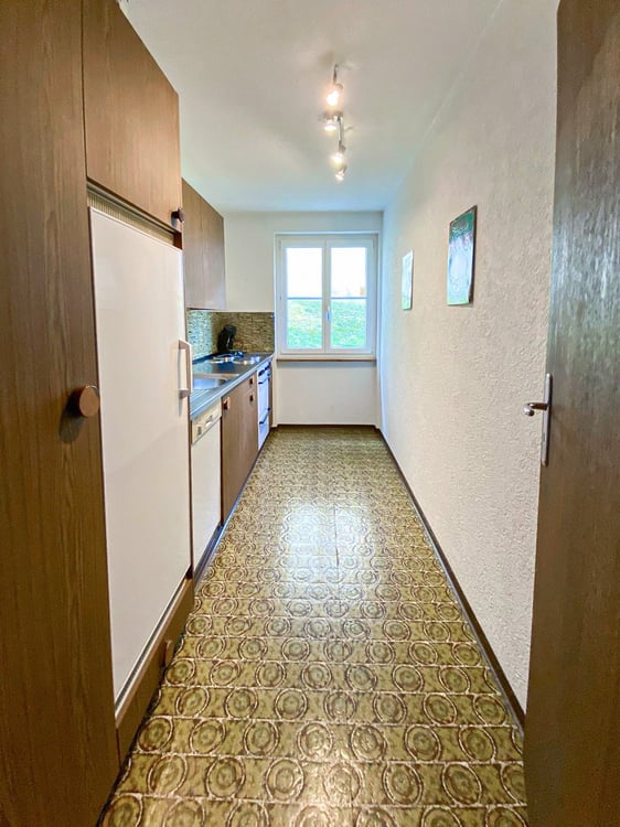 Gemütliche 1.5-Zimmer-Wohnung in Vulpera mit Garage 4