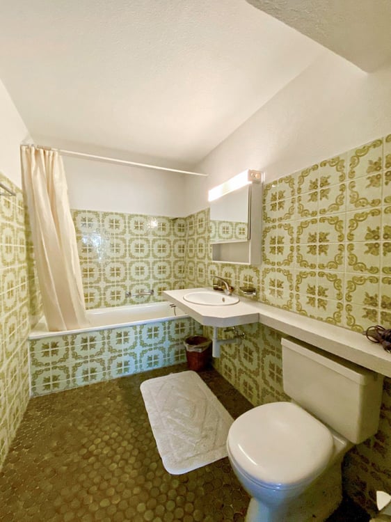 Gemütliche 1.5-Zimmer-Wohnung in Vulpera mit Garage 6