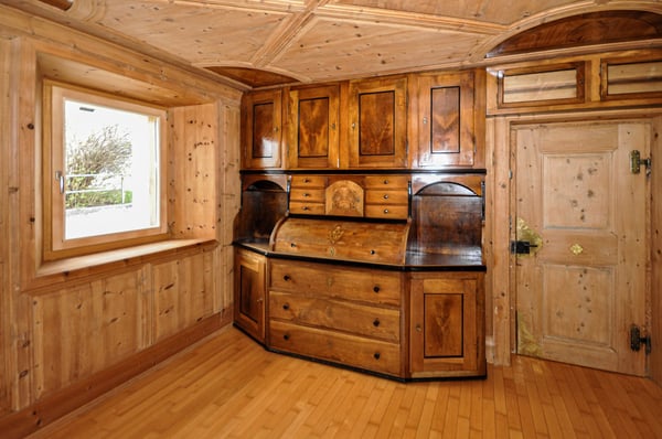 Charmante 1.5-Zimmer-Wohnung in idyllischer Berglandschaft von Scuol 14