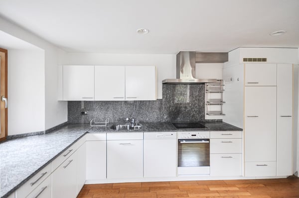 Charmante 1.5-Zimmer-Wohnung in idyllischer Berglandschaft von Scuol 5