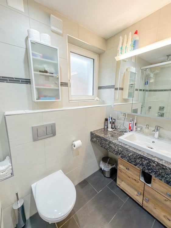 Charmantes 1.5-Zimmer-Reihenhaus mit Bergblick in Scuol 14