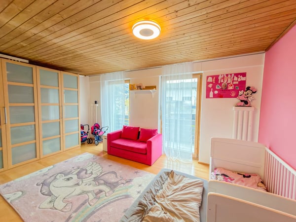 Charmantes 1.5-Zimmer-Reihenhaus mit Bergblick in Scuol 16