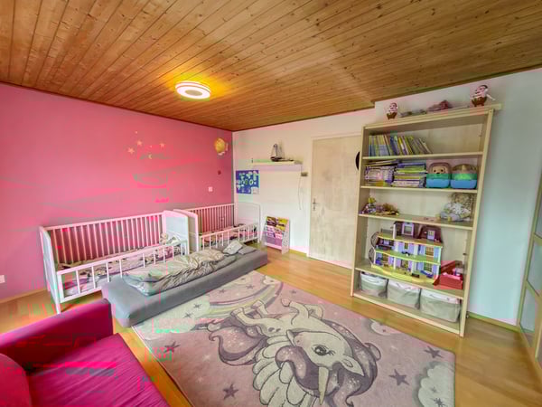 Charmantes 1.5-Zimmer-Reihenhaus mit Bergblick in Scuol 17