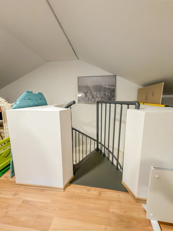 Charmantes 1.5-Zimmer-Reihenhaus mit Bergblick in Scuol 18