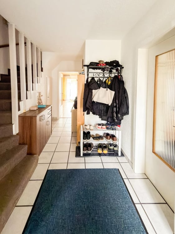 Charmantes 1.5-Zimmer-Reihenhaus mit Bergblick in Scuol 5