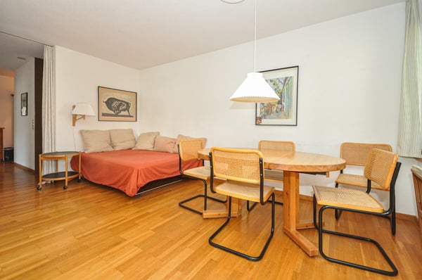 Charmante 1.5-Zimmer-Wohnung mit Balkon in Scuol 10