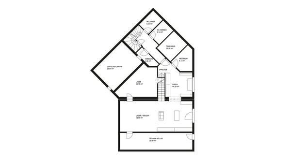 Vielseitiges Wohn- und Geschäftsgebäude in Samnaun Ravaisch 15