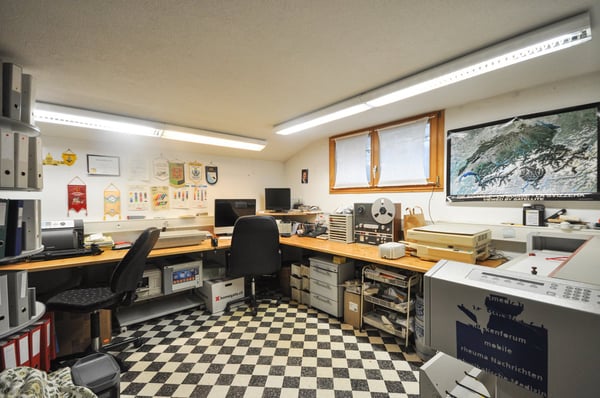 Altrechtliches EFH mit Südwestausrichtung 13