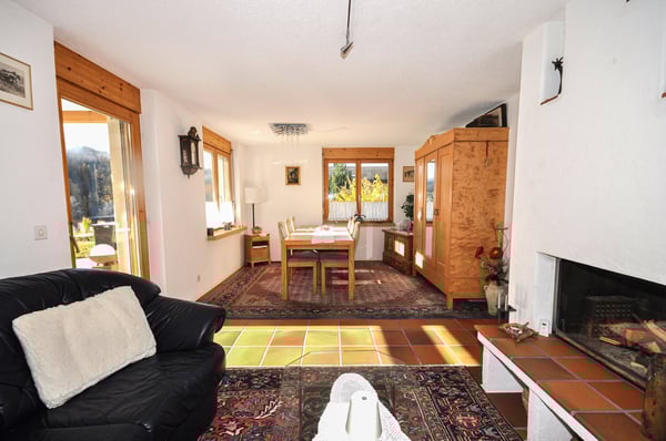 Altrechtliches EFH mit Südwestausrichtung 4