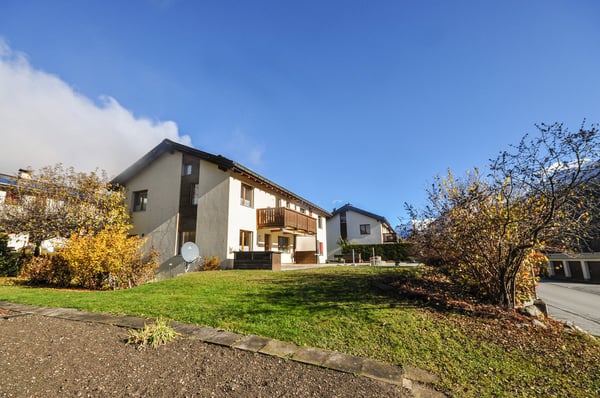 Altrechtliches EFH mit Südwestausrichtung 24