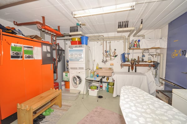 Altrechtliches EFH mit Südwestausrichtung 14